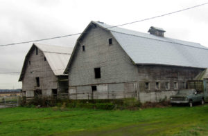 Old Kent Valley Barn