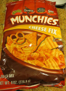 Frito-Lay Munchies
