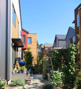GROW Community Gardens and Pathway=Community