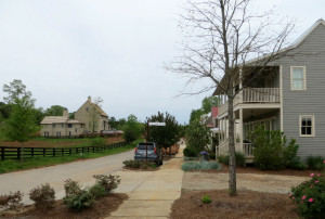 Homes in Grange Hamlet