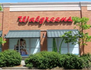 Walgreens